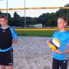 Beachturnier 2016